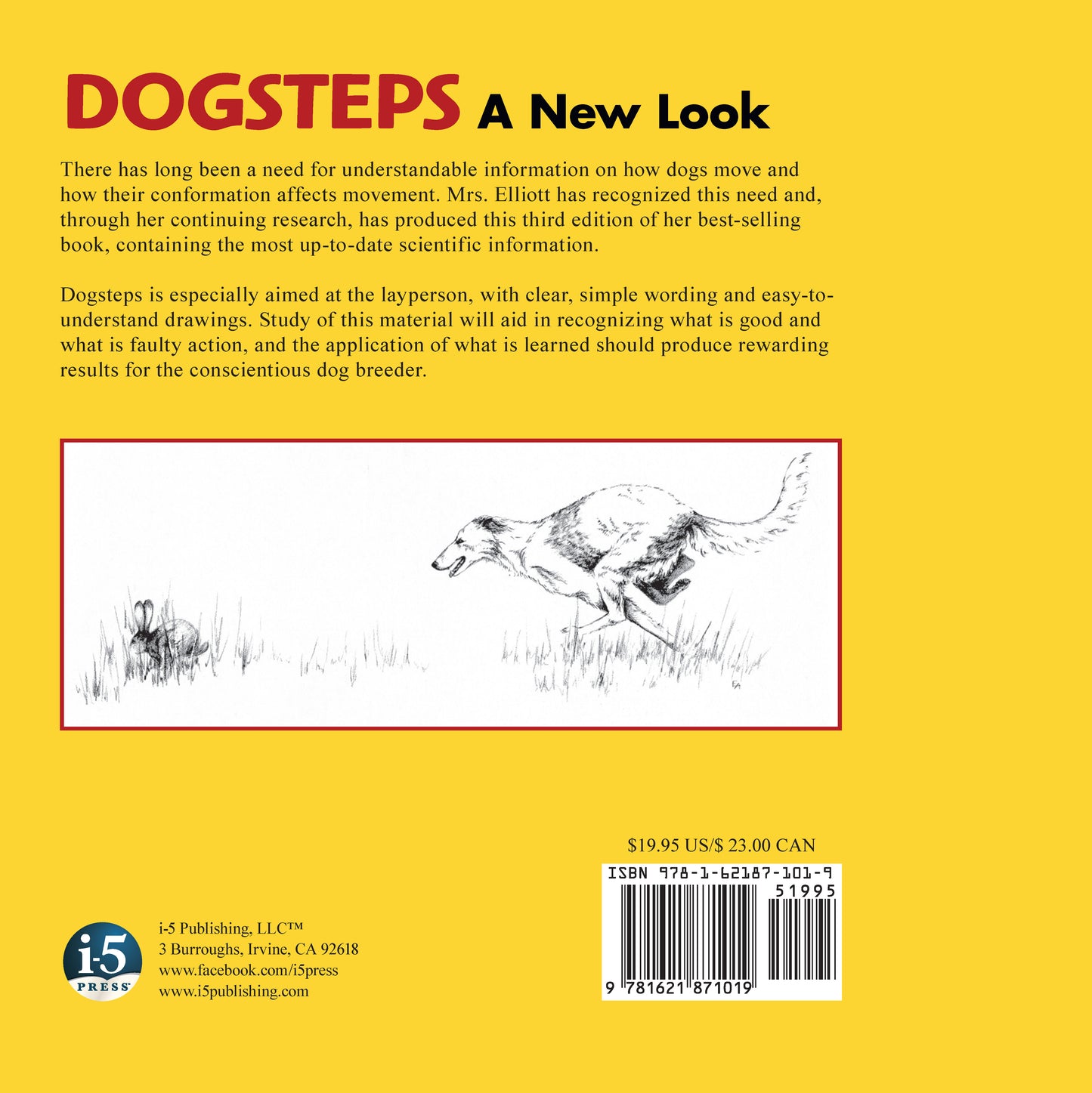 Dogsteps