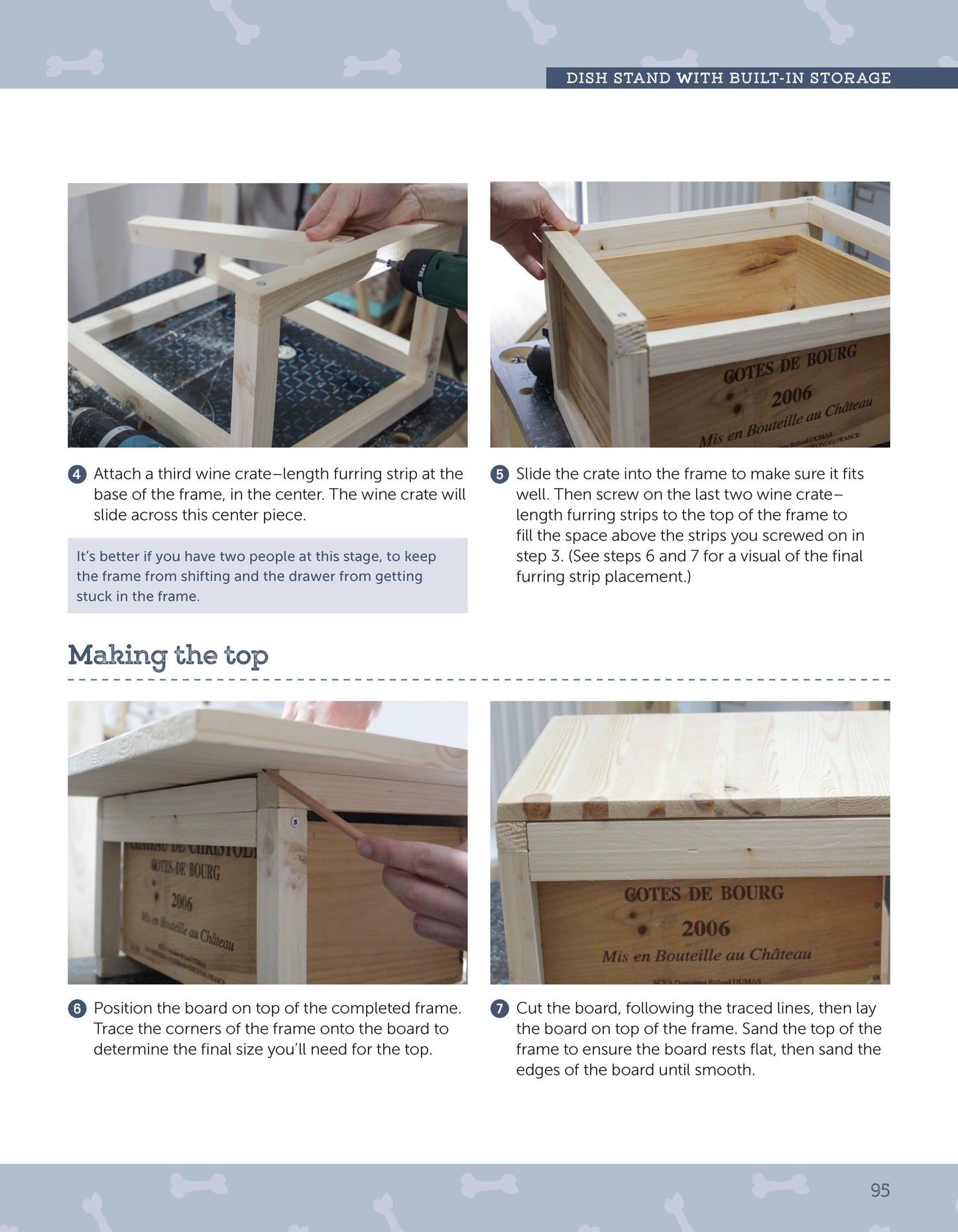 DIY Projects for Cats and Dogs - Fox Chapel Publishing Co.