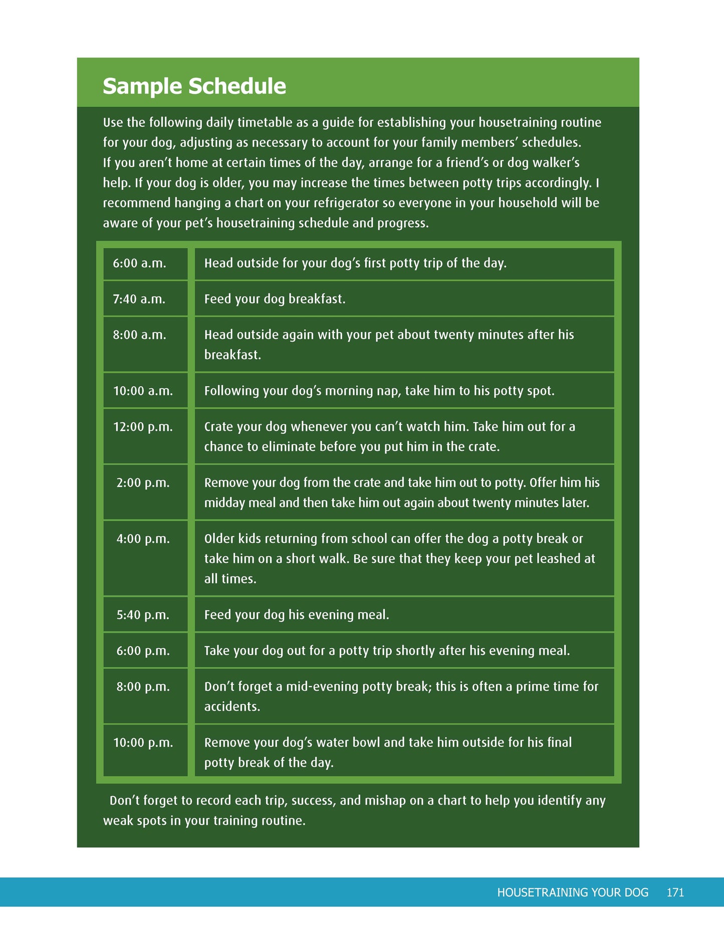 The Ultimate Guide to Dog Care