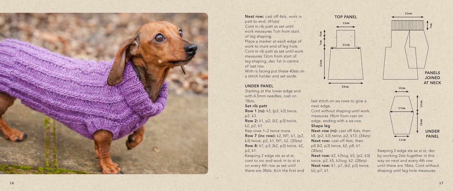 Sweaters for Dogs