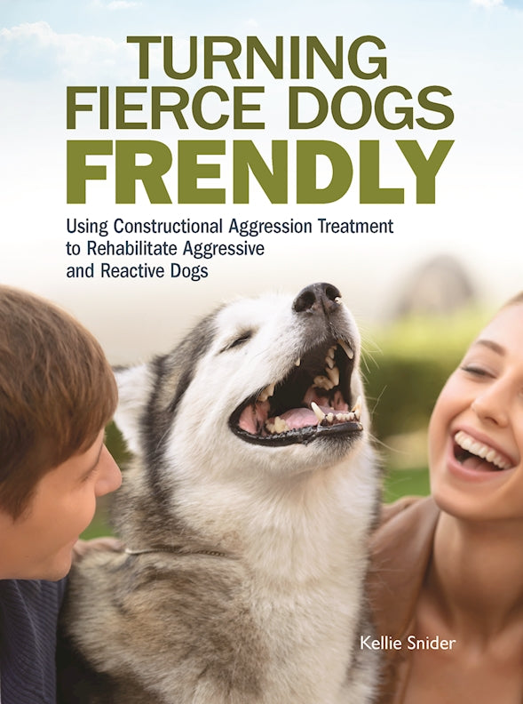 The Dog's Guide to Your Happiness