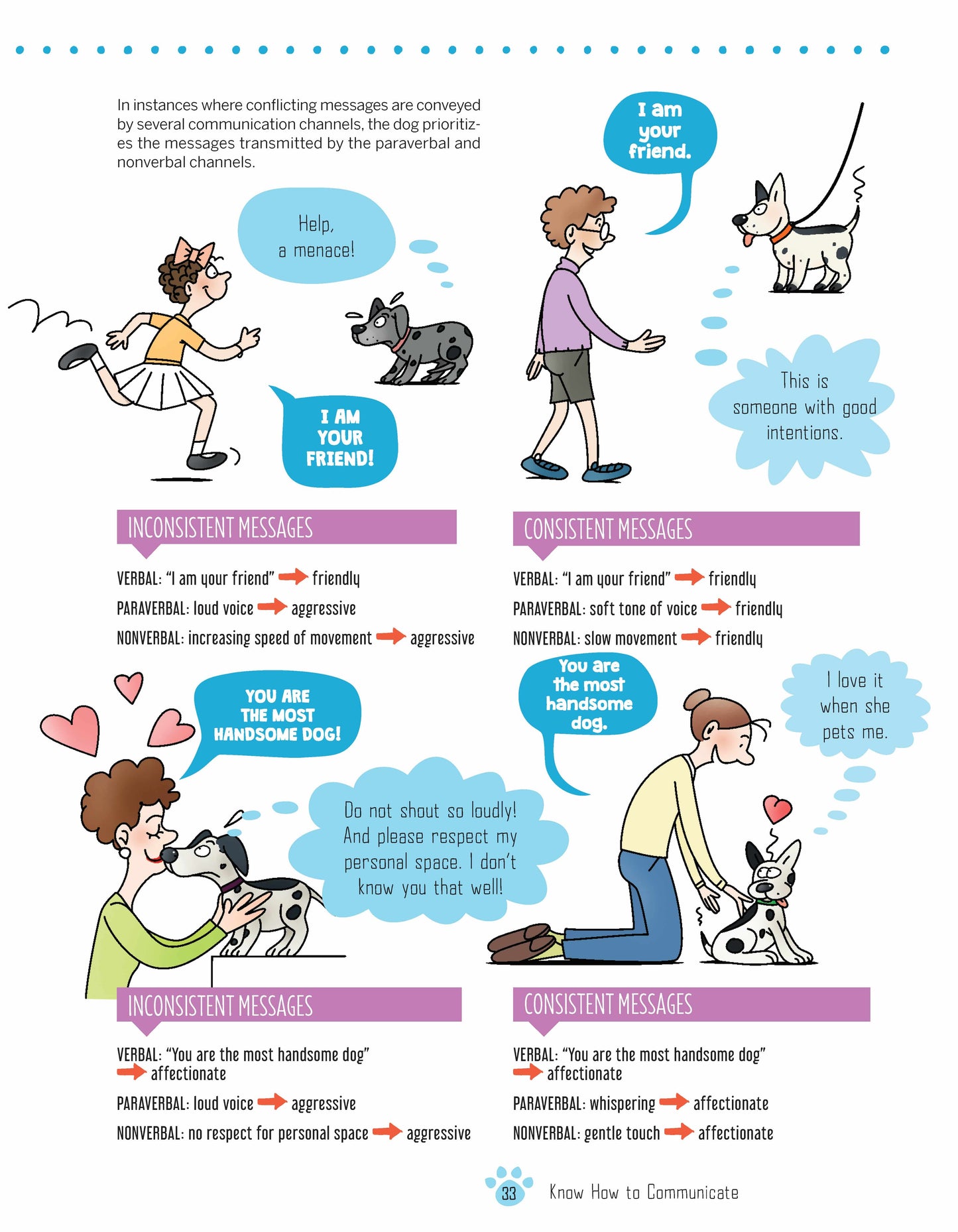 The Golden Rules of Positive Puppy Training