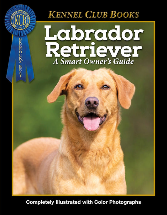 Labrador Retriever - Fox Chapel Publishing Co.