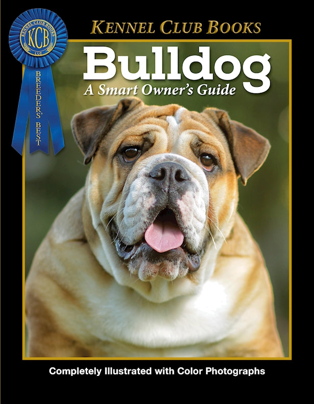Bulldog - Fox Chapel Publishing Co.