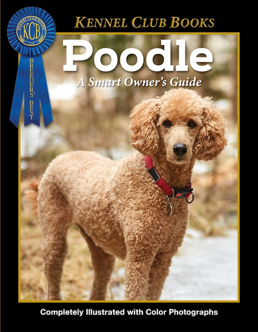 Poodle - Fox Chapel Publishing Co.