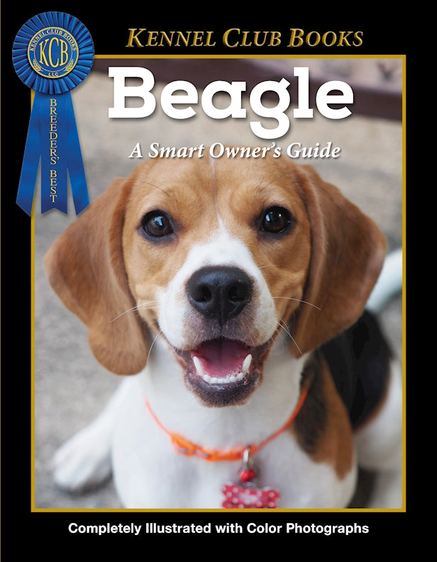 Beagle - Fox Chapel Publishing Co.
