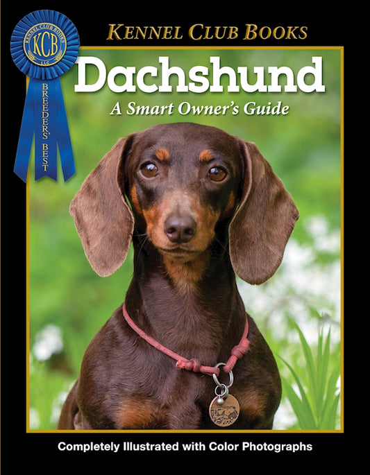 Dachshund - Fox Chapel Publishing Co.
