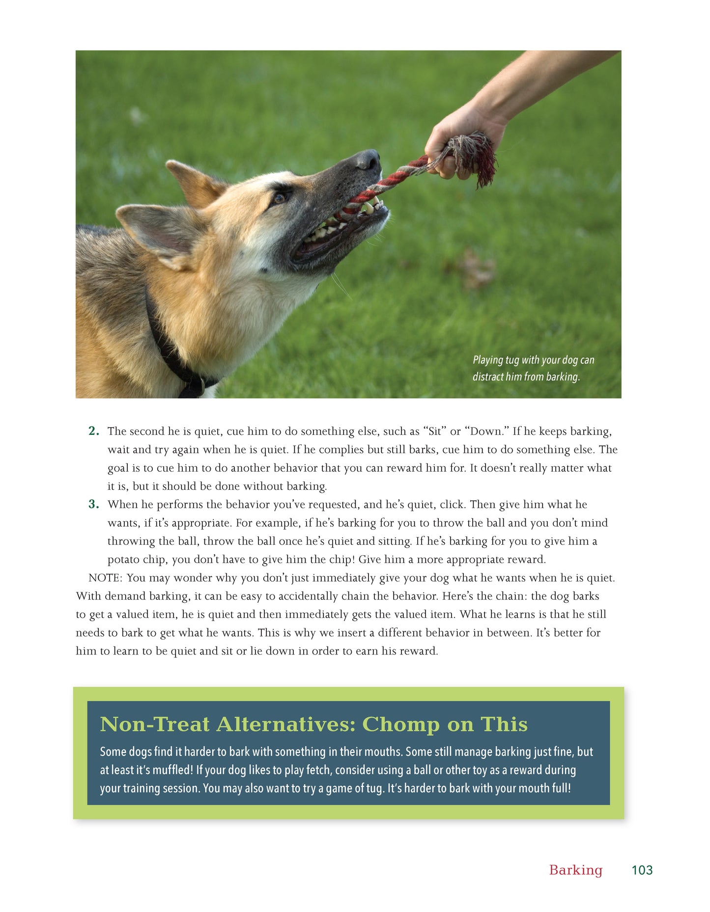 Dog Behavior Problem Solver - Fox Chapel Publishing Co.