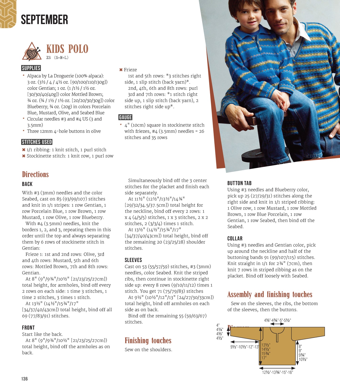 Knitting Almanac - Fox Chapel Publishing Co.