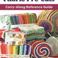 Pocket Guide to Fabric Pre-cuts