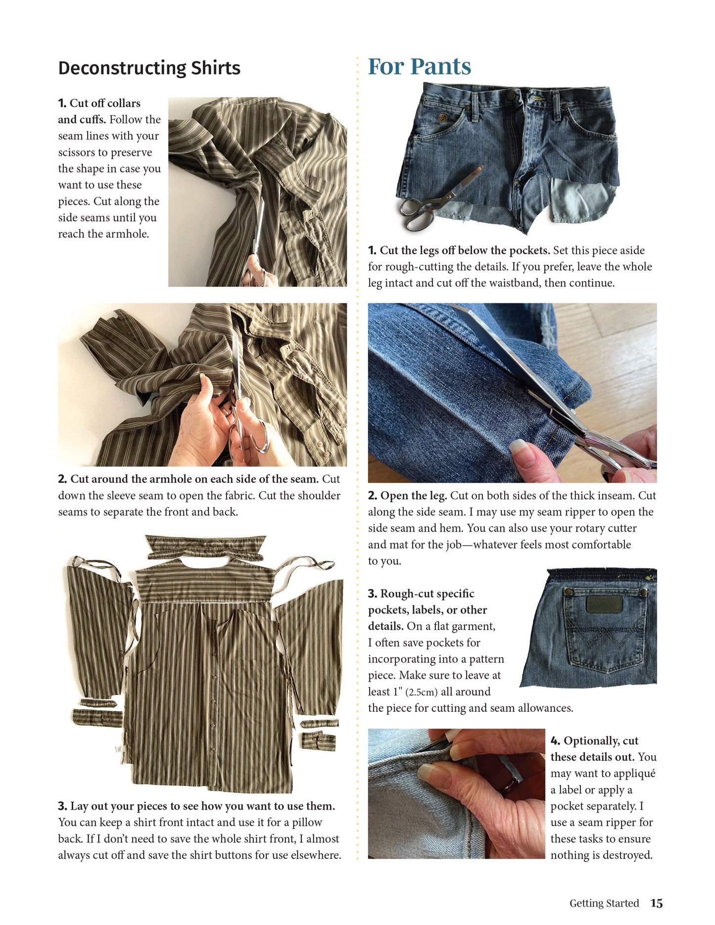 Quilt Your Story - Fox Chapel Publishing Co.
