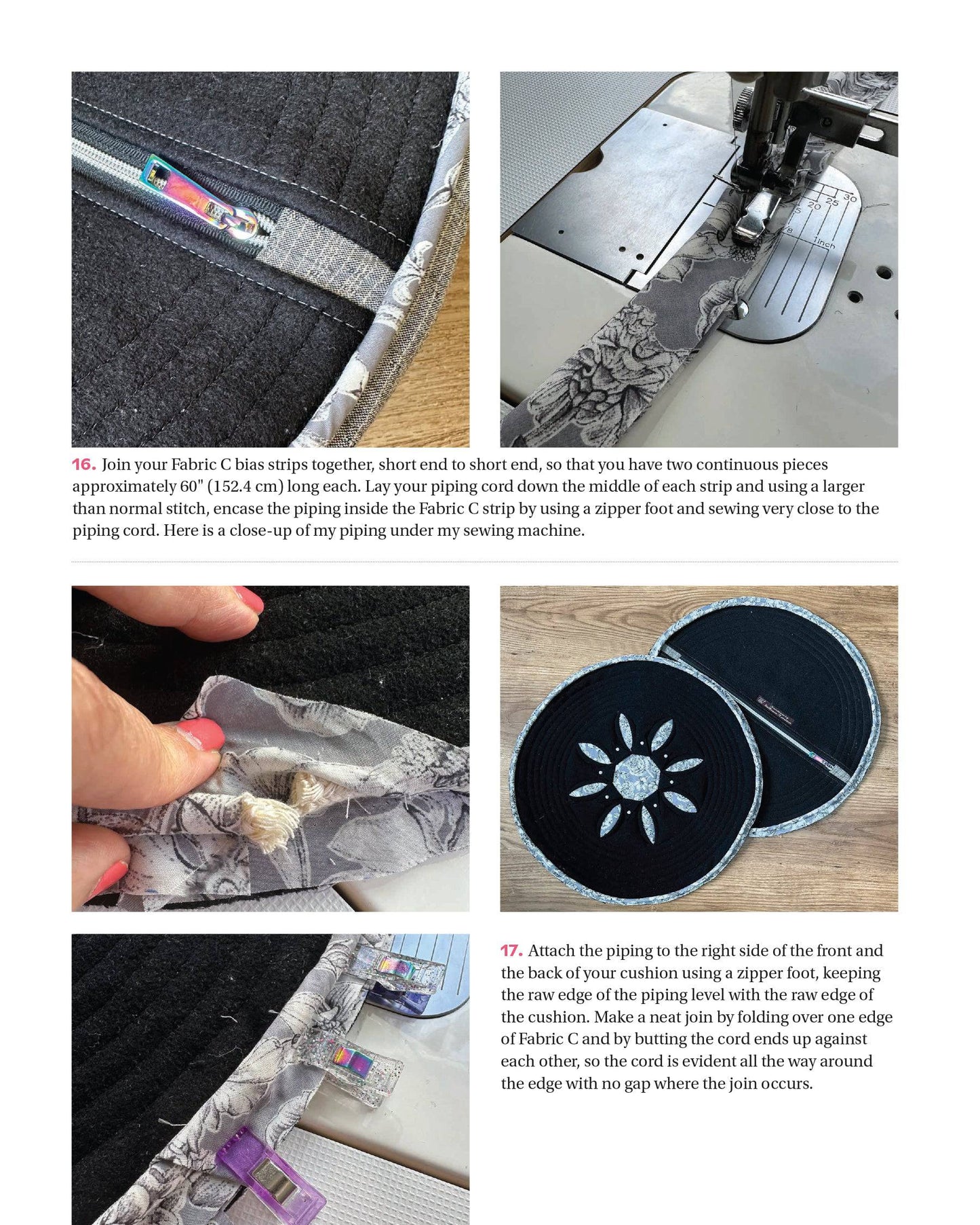 Elevate Your Scrap Sewing Projects - Fox Chapel Publishing Co.