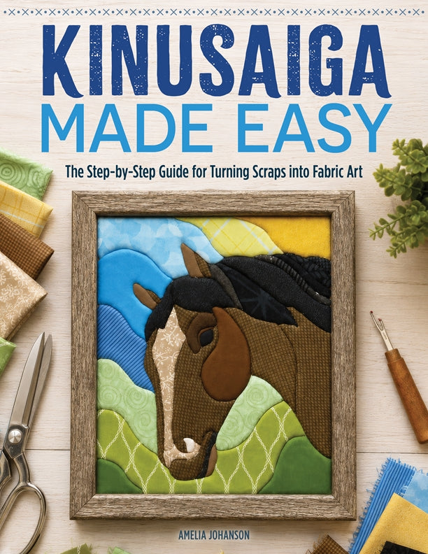 Kinusaiga Made Easy