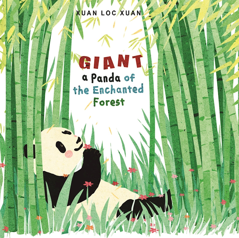 Giant - Fox Chapel Publishing Co.