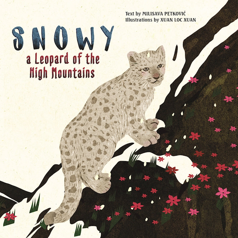 Snowy - Fox Chapel Publishing Co.