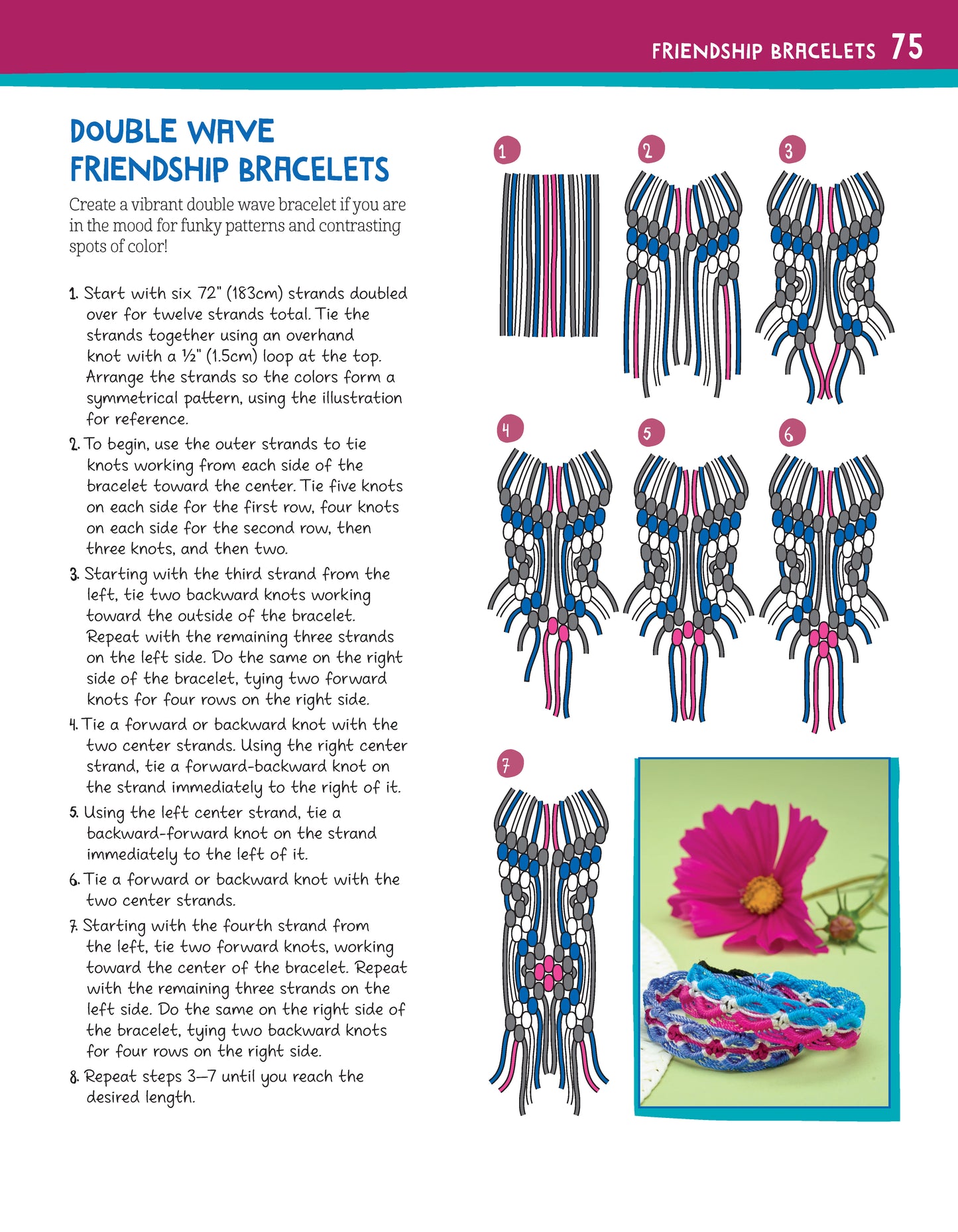 Vacation Crafting - Fox Chapel Publishing Co.