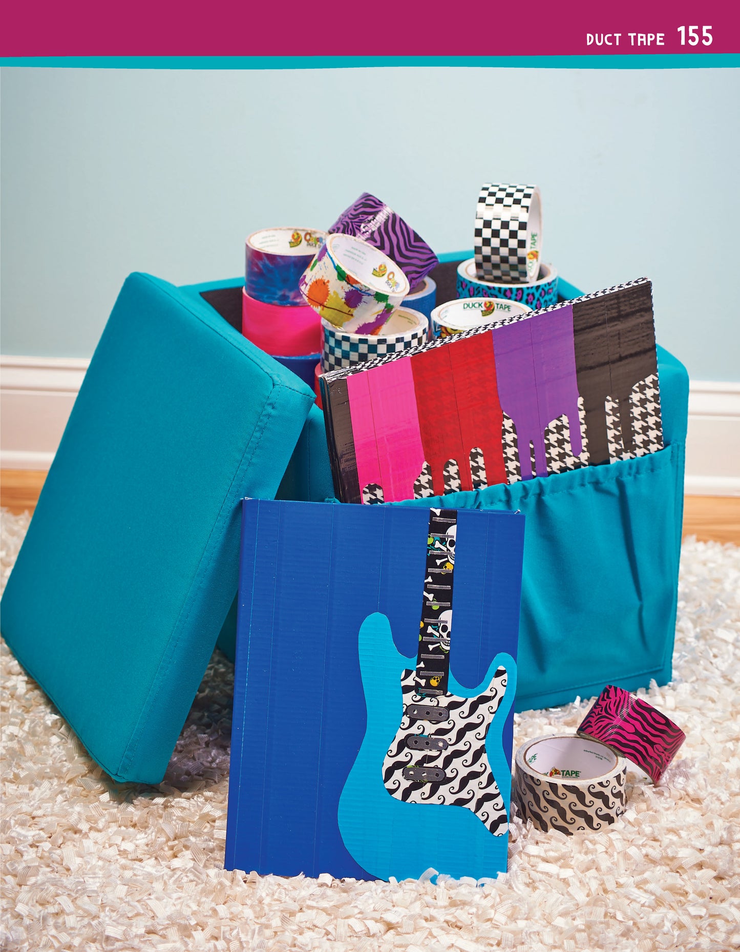 Vacation Crafting - Fox Chapel Publishing Co.