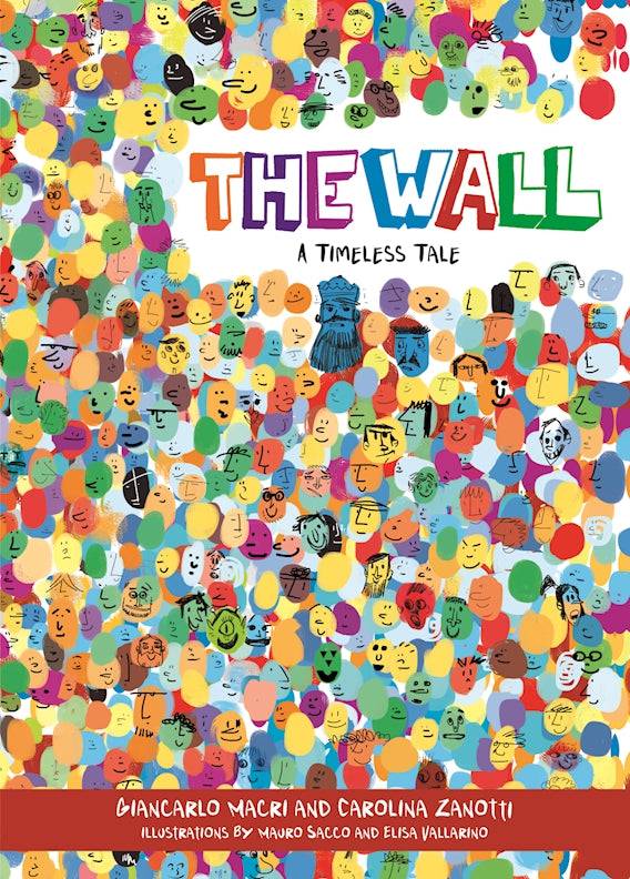 The Wall - Fox Chapel Publishing Co.