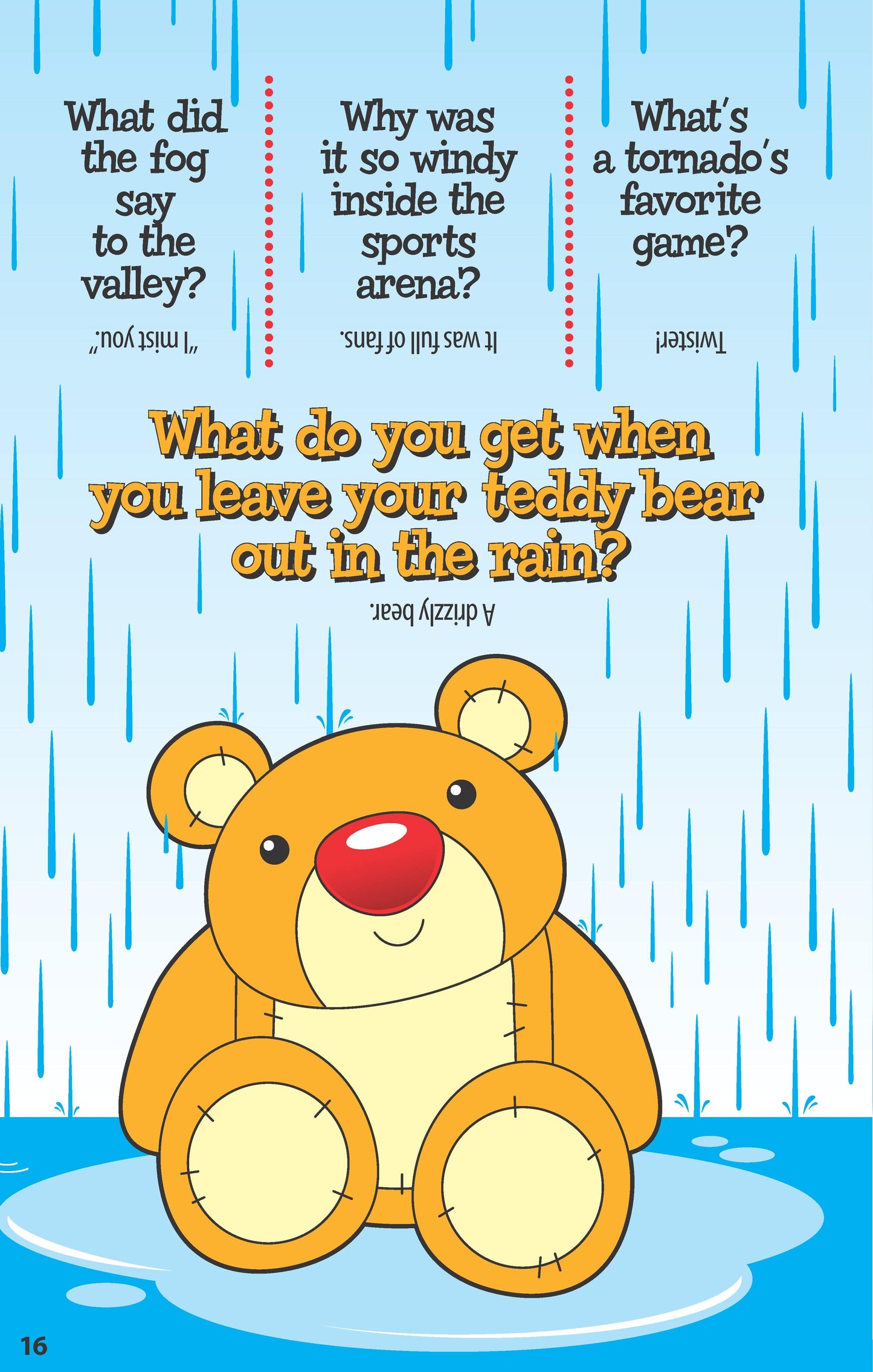 Super Silly Jokes for Kids - Fox Chapel Publishing Co.