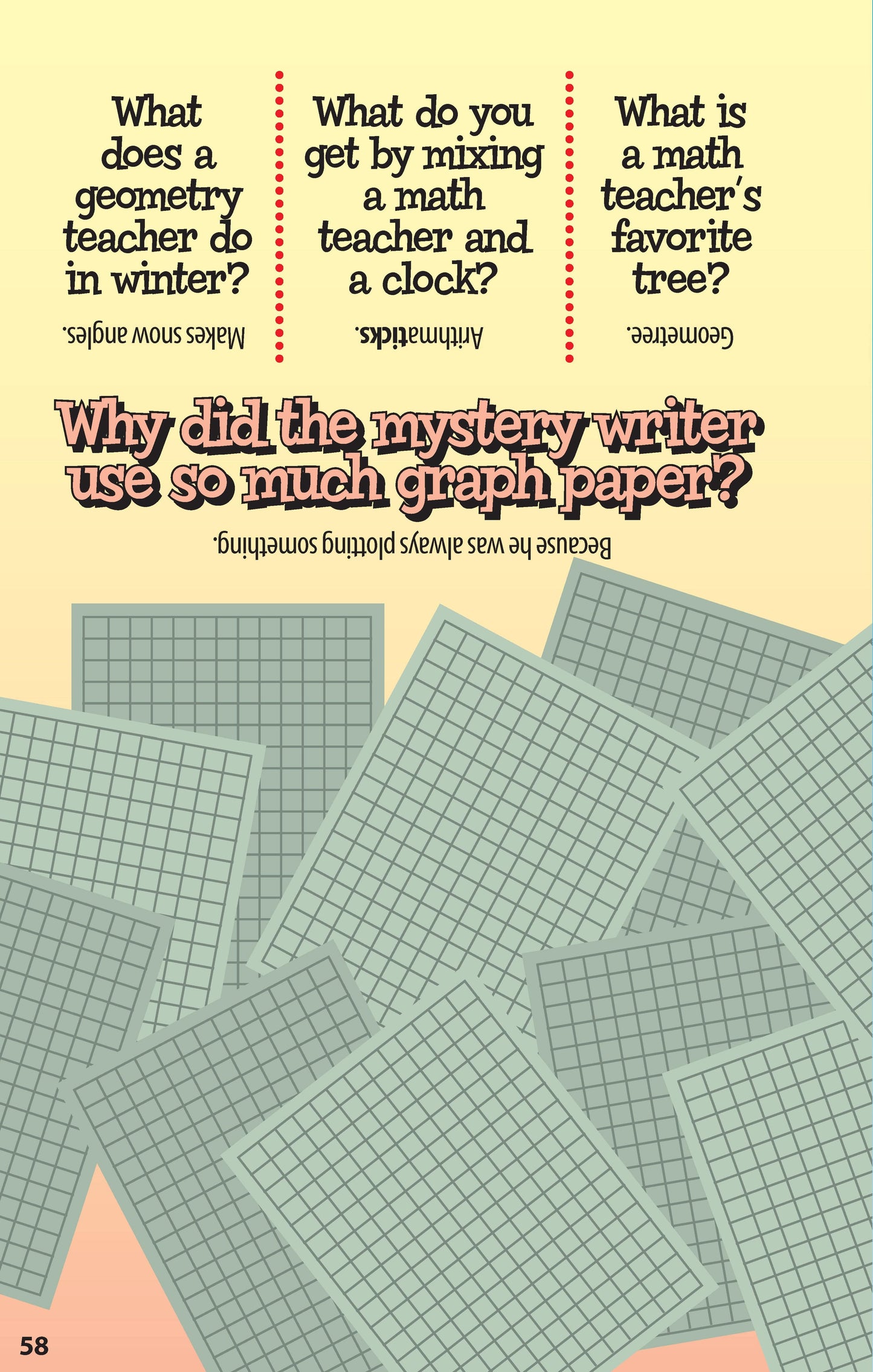 Super Silly Jokes for Kids - Fox Chapel Publishing Co.