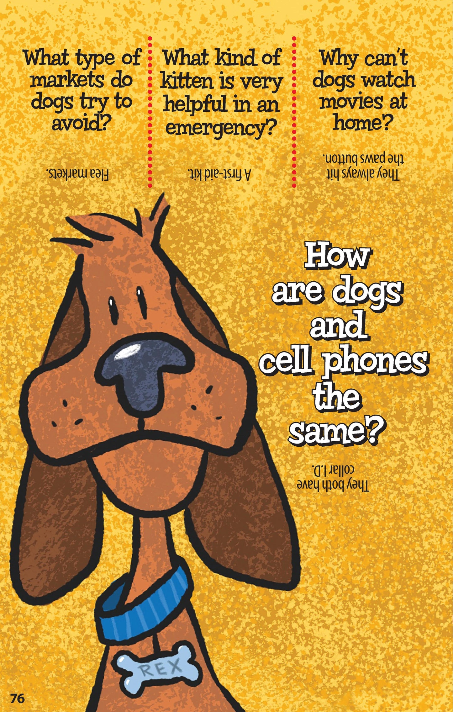 Super Silly Jokes for Kids - Fox Chapel Publishing Co.
