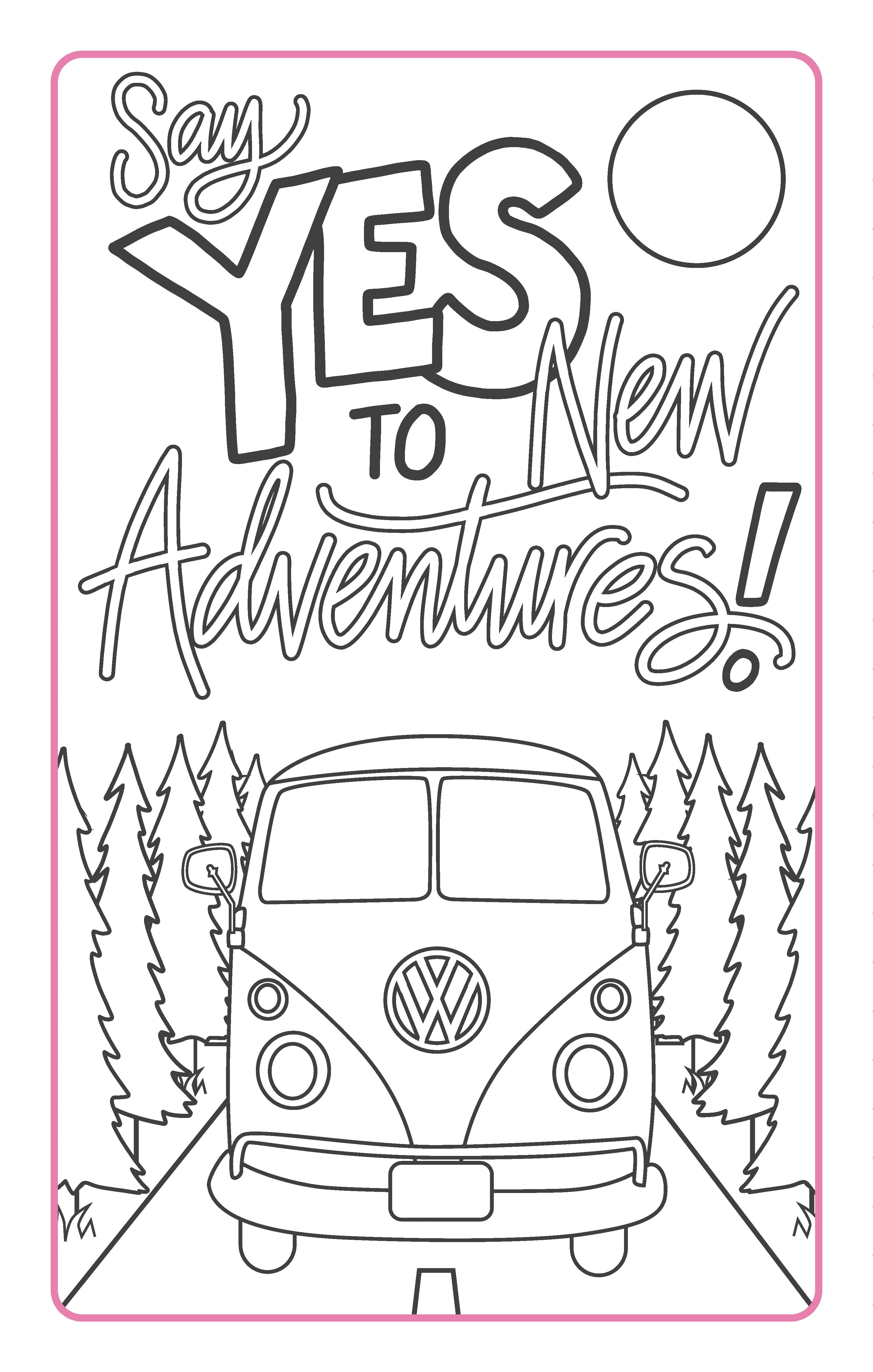 Road Trip Activities and Travel Journal for Kids - Fox Chapel Publishing Co.