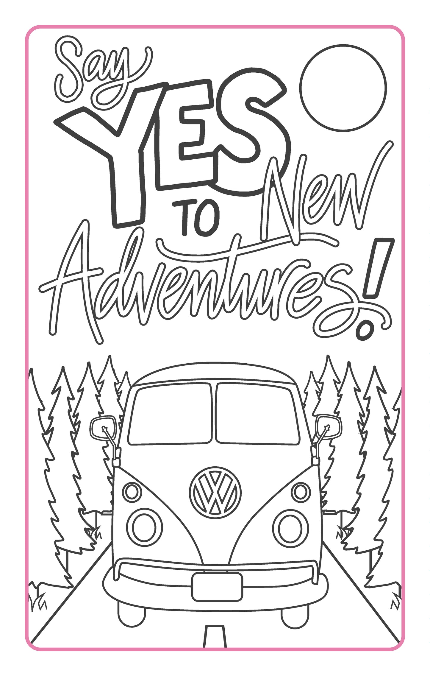 Road Trip Activities and Travel Journal for Kids - Fox Chapel Publishing Co.
