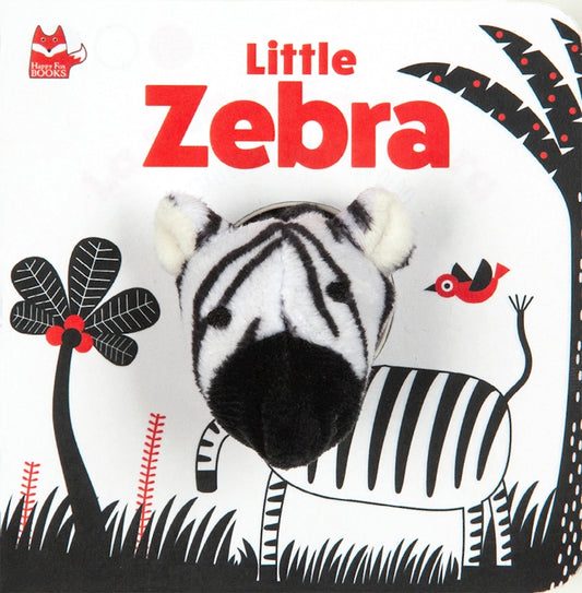 Little Zebra - Fox Chapel Publishing Co.