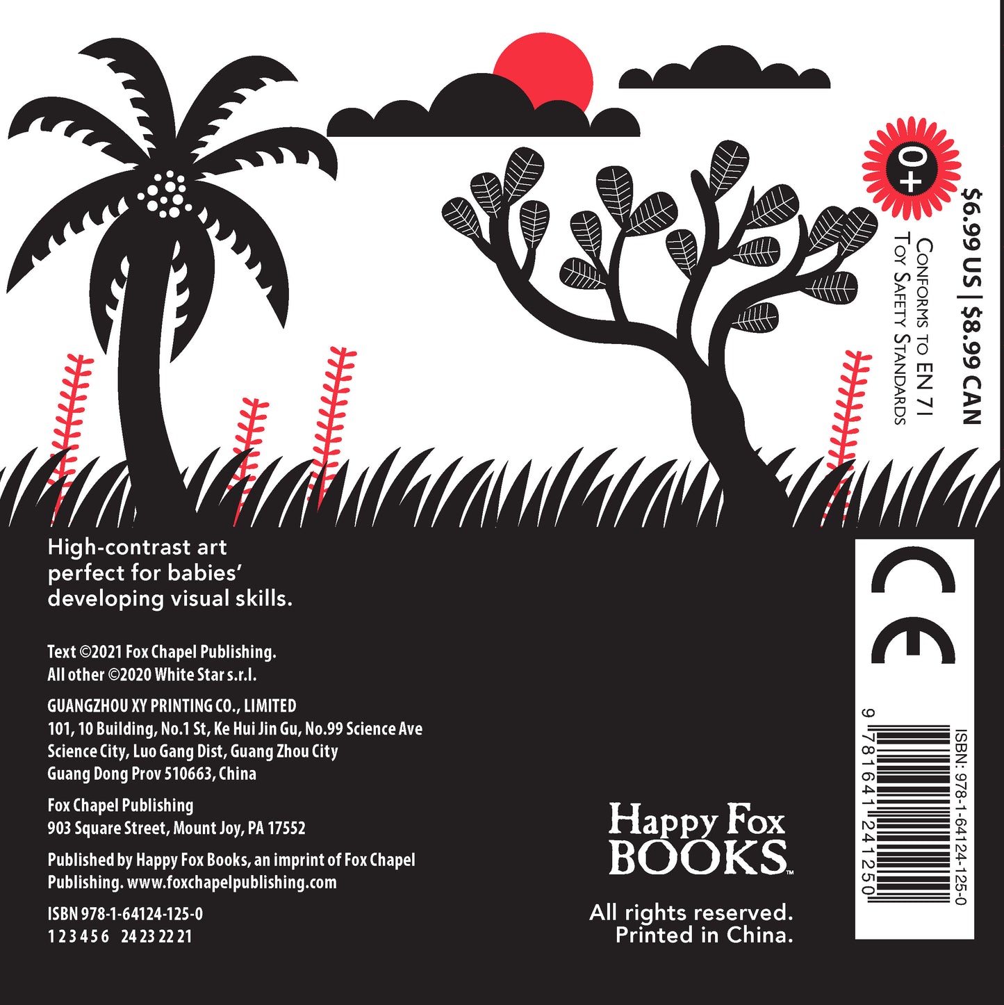 Little Zebra - Fox Chapel Publishing Co.