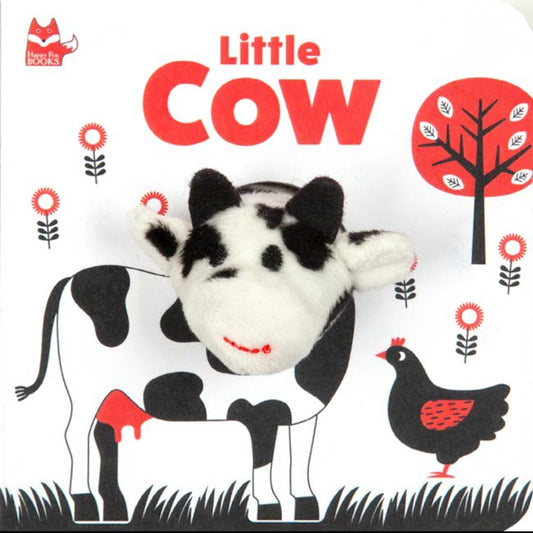 Little Cow - Fox Chapel Publishing Co.