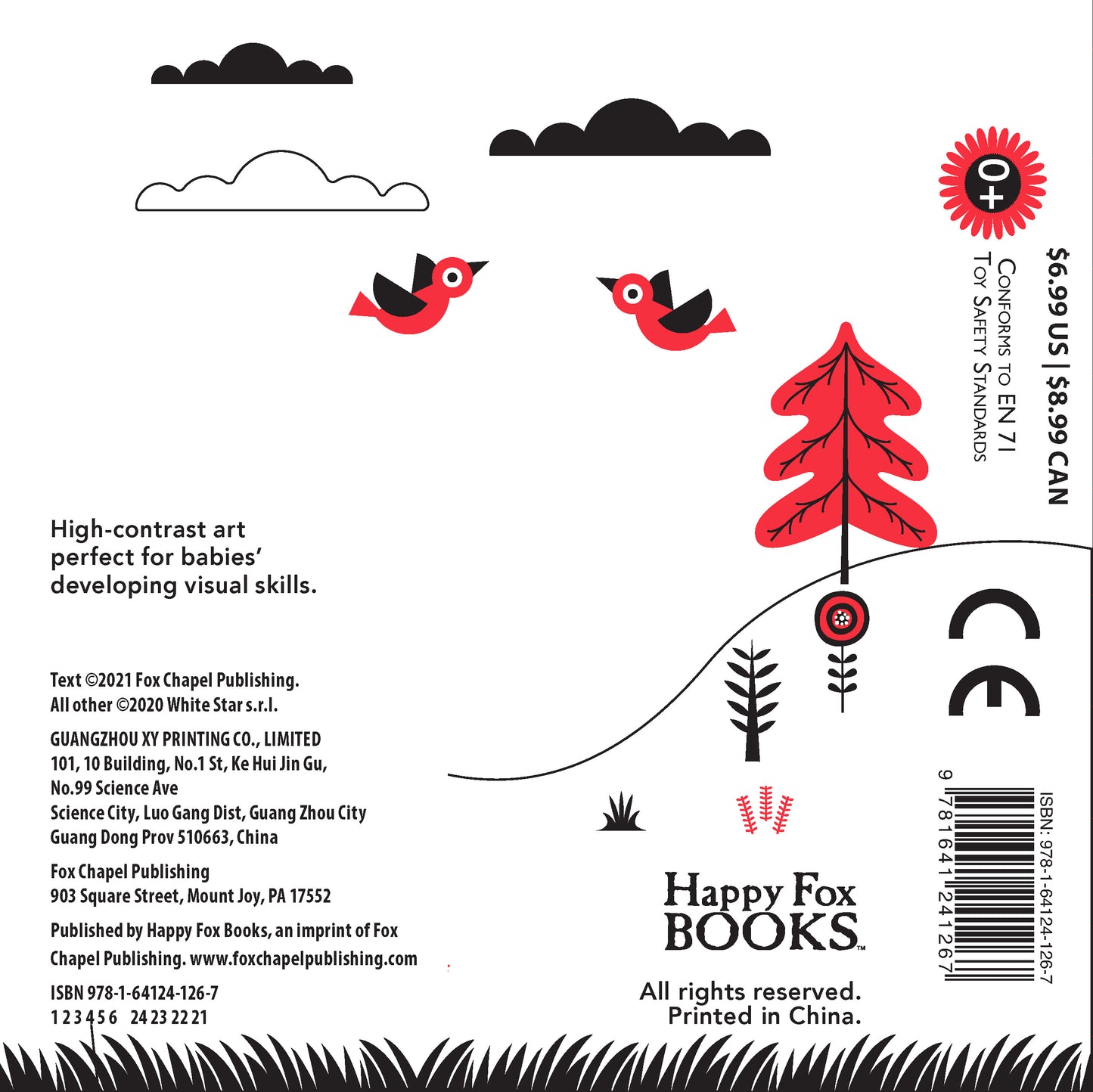 Little Cow - Fox Chapel Publishing Co.