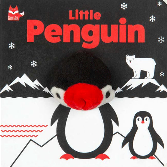 Little Penguin - Fox Chapel Publishing Co.