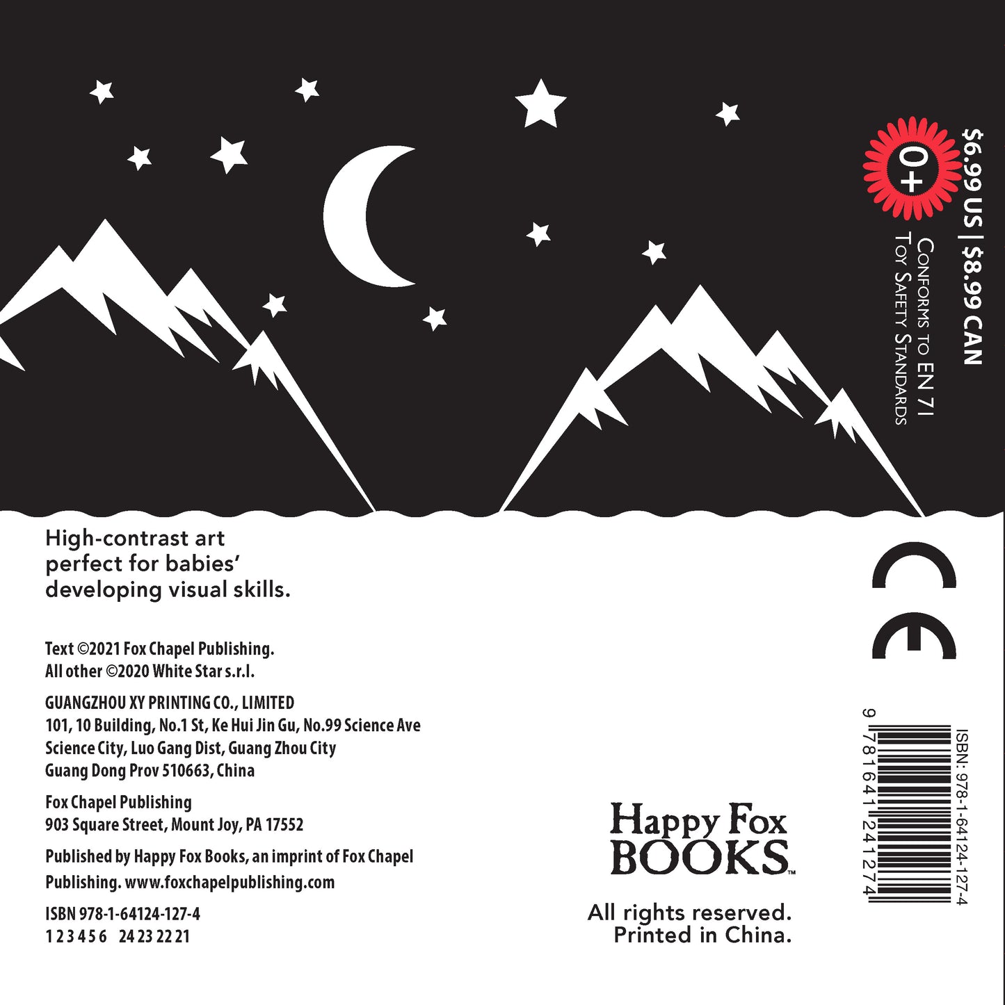 Little Penguin - Fox Chapel Publishing Co.