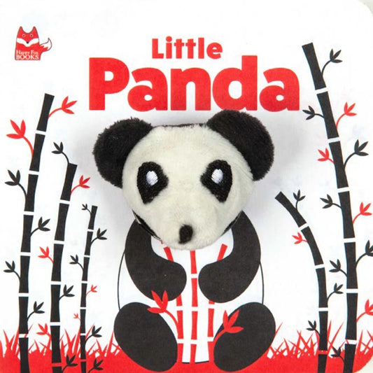 Little Panda - Fox Chapel Publishing Co.