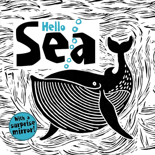 Hello Sea - Fox Chapel Publishing Co.