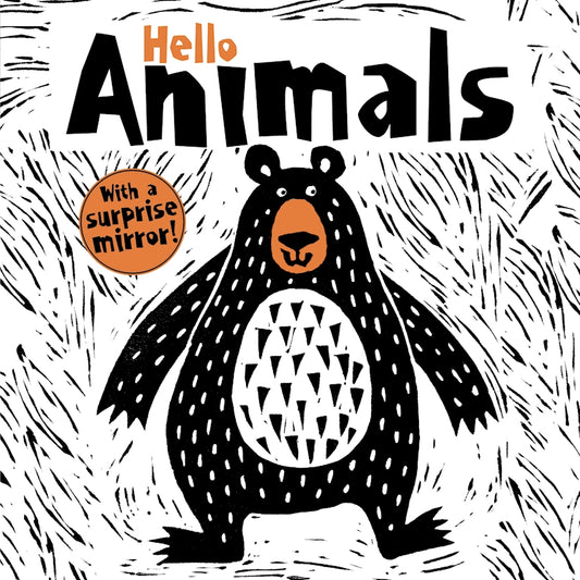 Hello Animals - Fox Chapel Publishing Co.