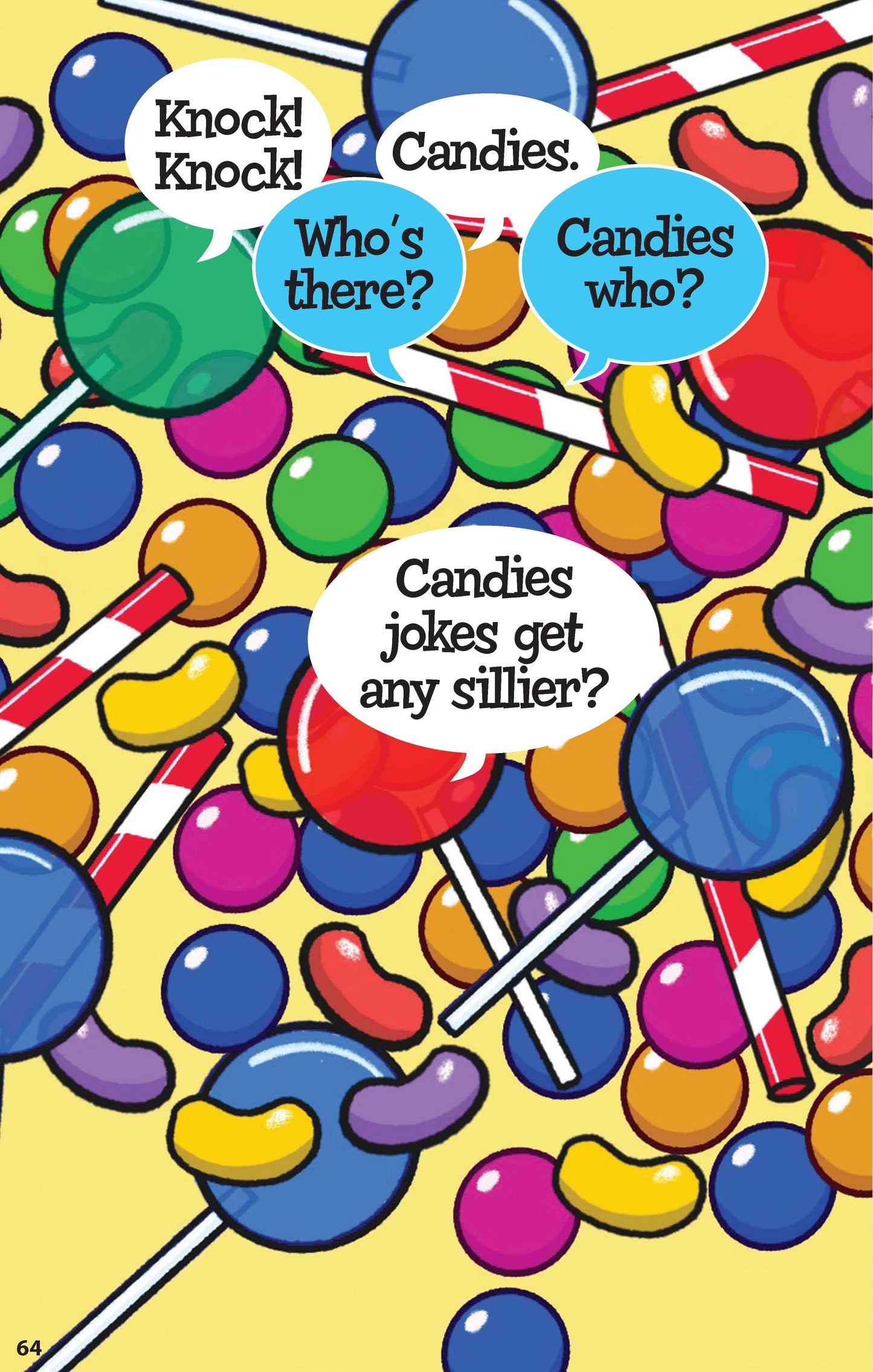 Super Funny Knock-Knock Jokes and More for Kids - Fox Chapel Publishing Co.