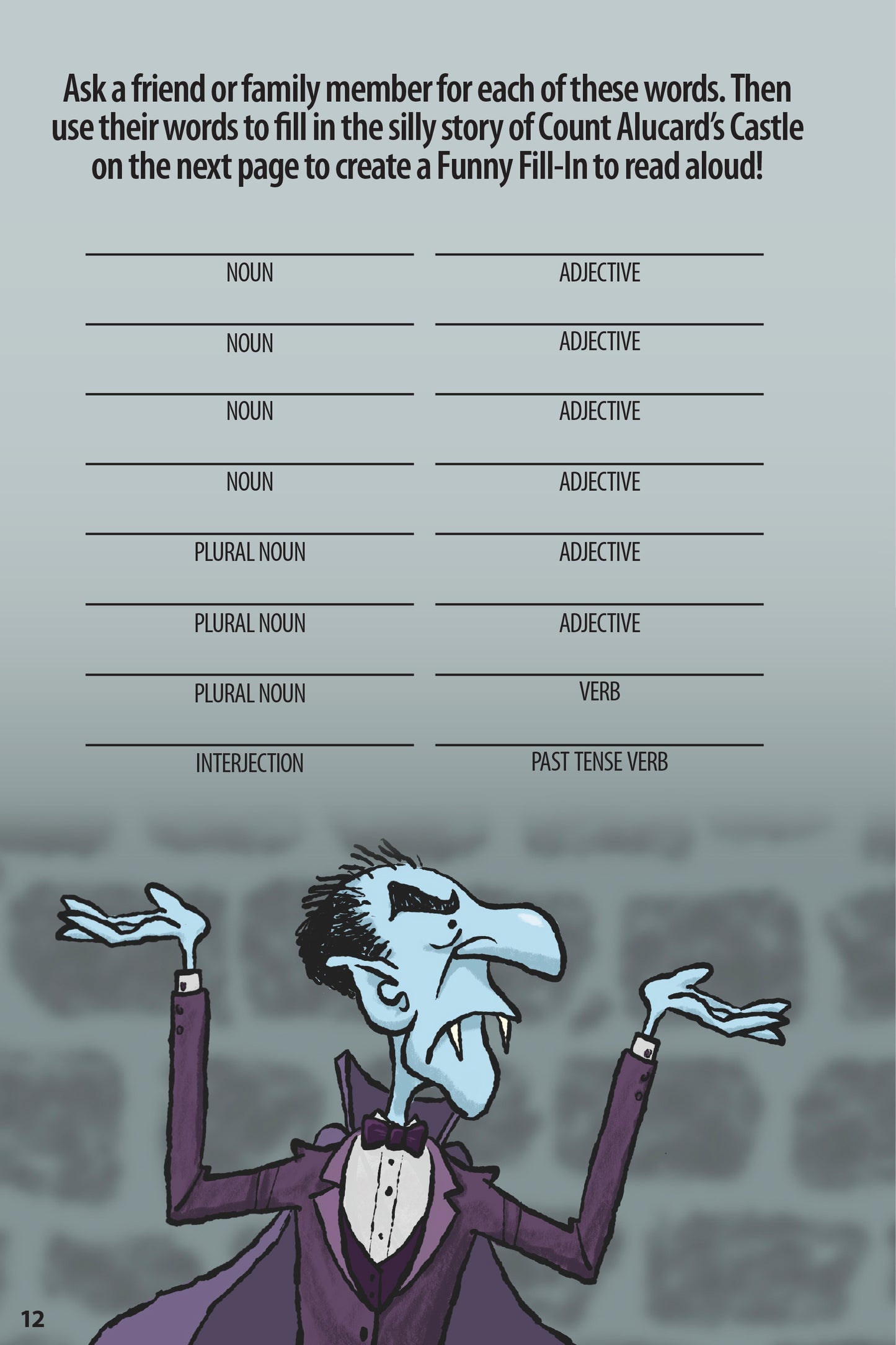 Ultimate Super Silly Joke Book for Kids - Fox Chapel Publishing Co.