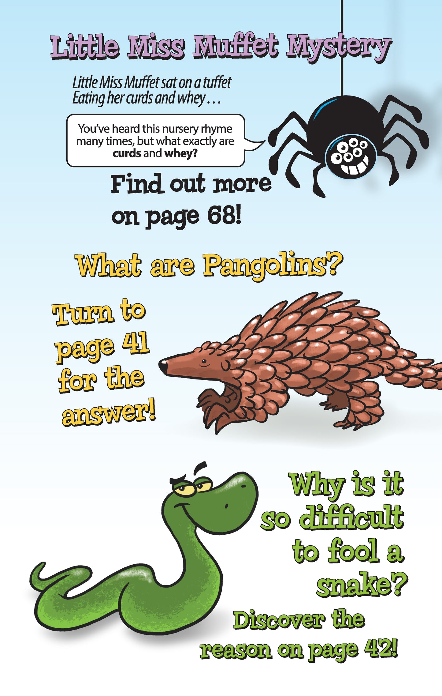 Super Fun Road Trip Activities for Kids - Fox Chapel Publishing Co.