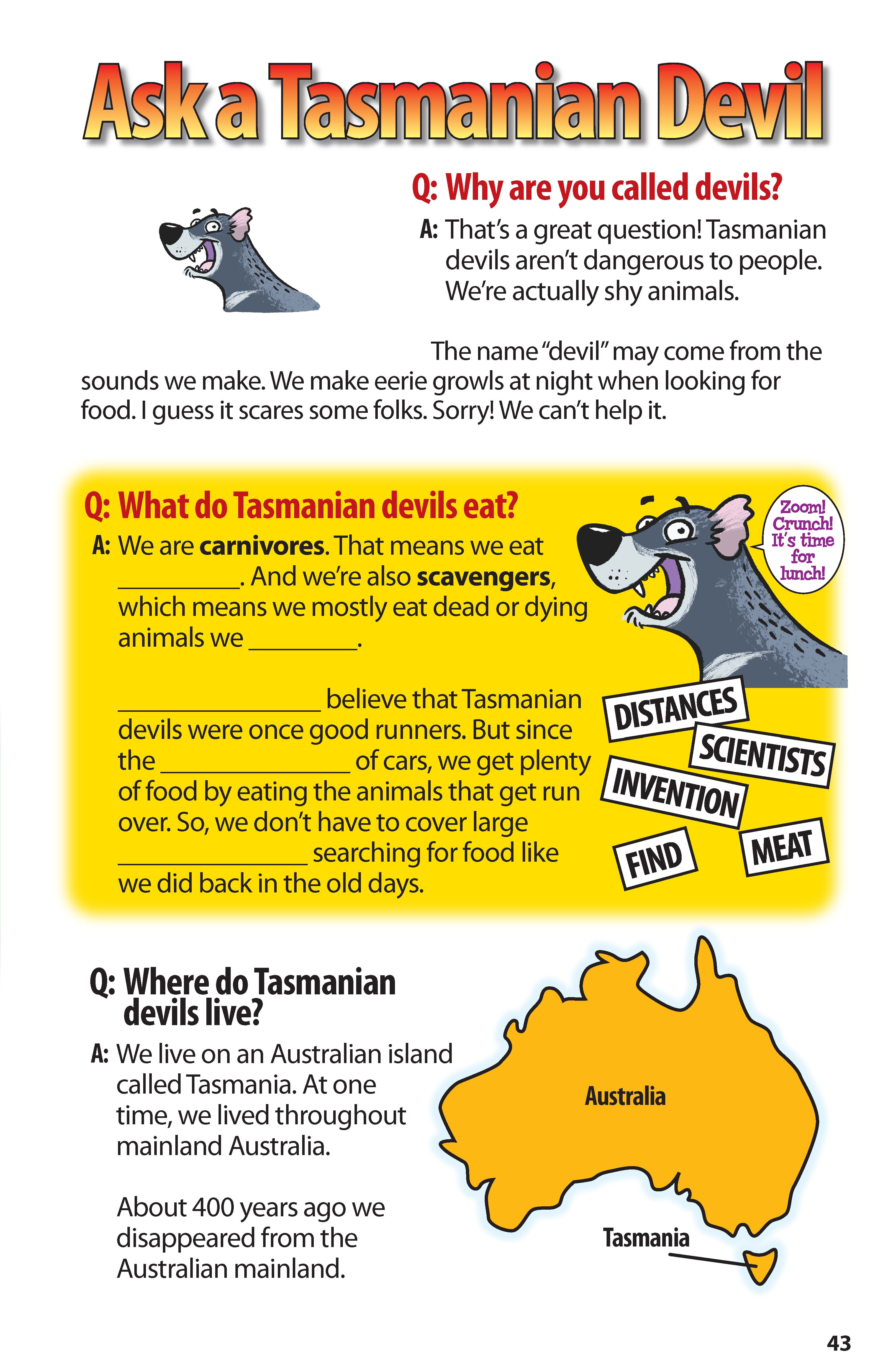 Super Fun Road Trip Activities for Kids - Fox Chapel Publishing Co.