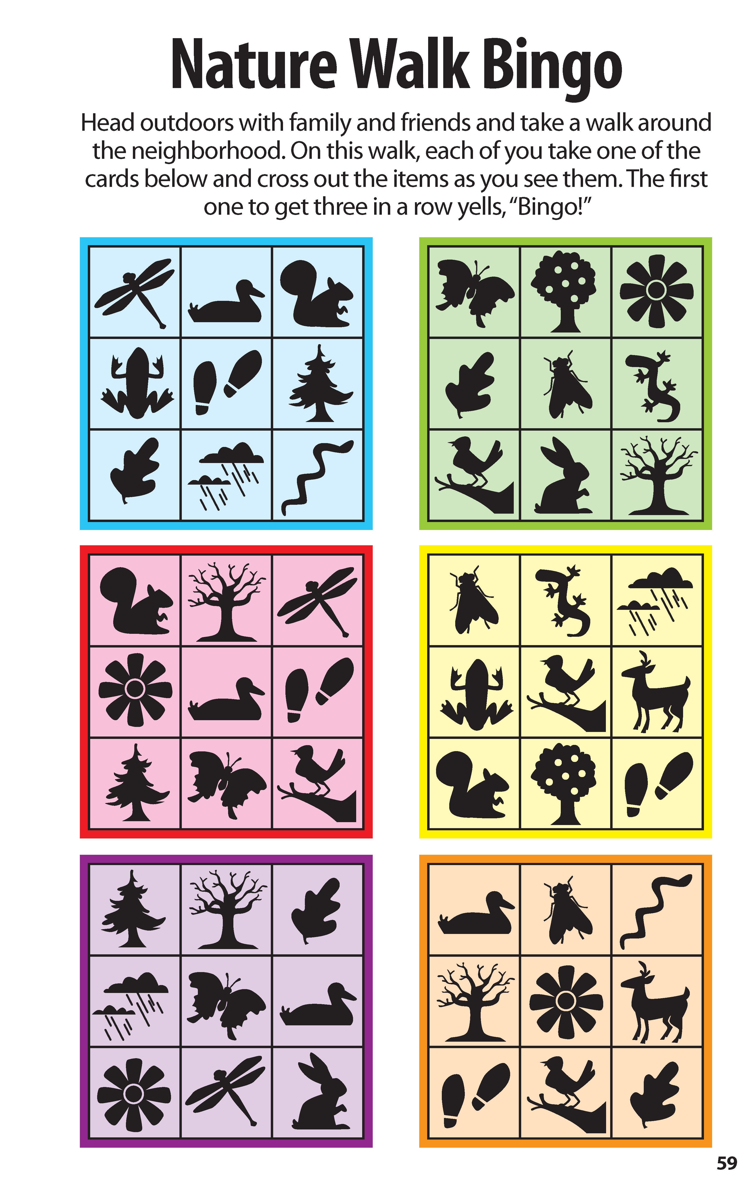 Super Fun Road Trip Activities for Kids - Fox Chapel Publishing Co.