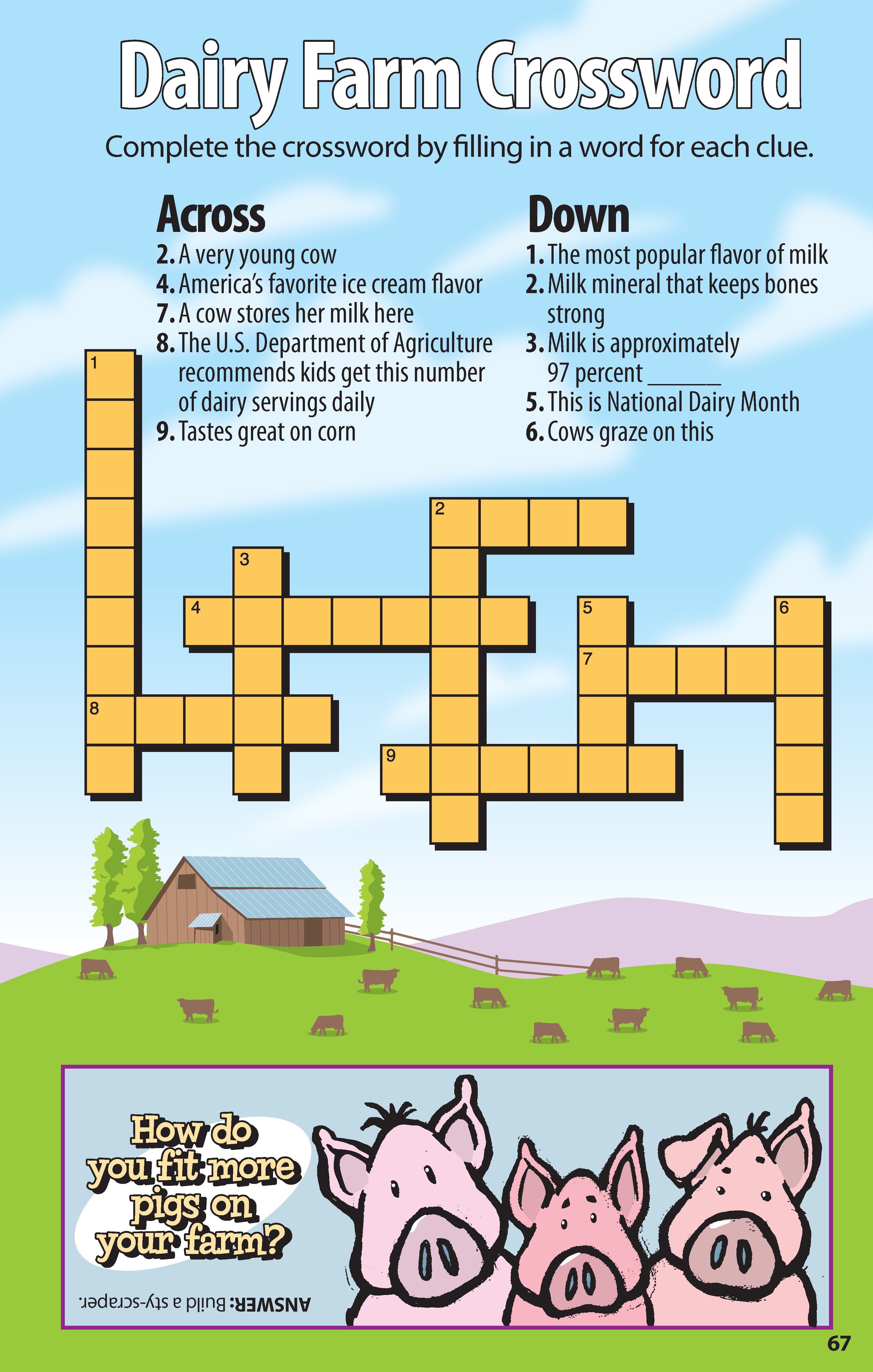 Super Fun Road Trip Activities for Kids - Fox Chapel Publishing Co.