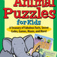 Mind-Boggling Animal Puzzles for Kids