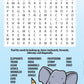 Mind-Boggling Animal Puzzles for Kids
