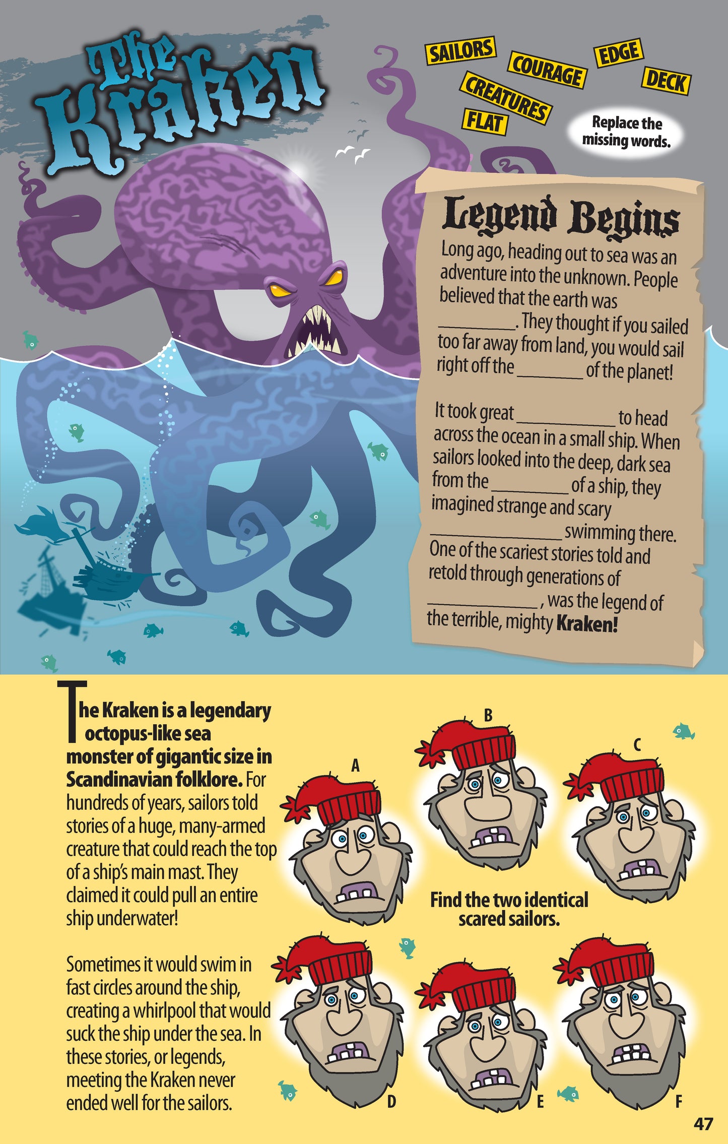 Mind-Boggling Animal Puzzles for Kids - Fox Chapel Publishing Co.