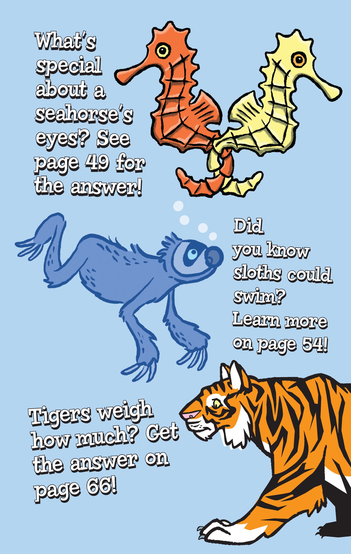 Brain-Bending Animal Puzzles for Kids - Fox Chapel Publishing Co.