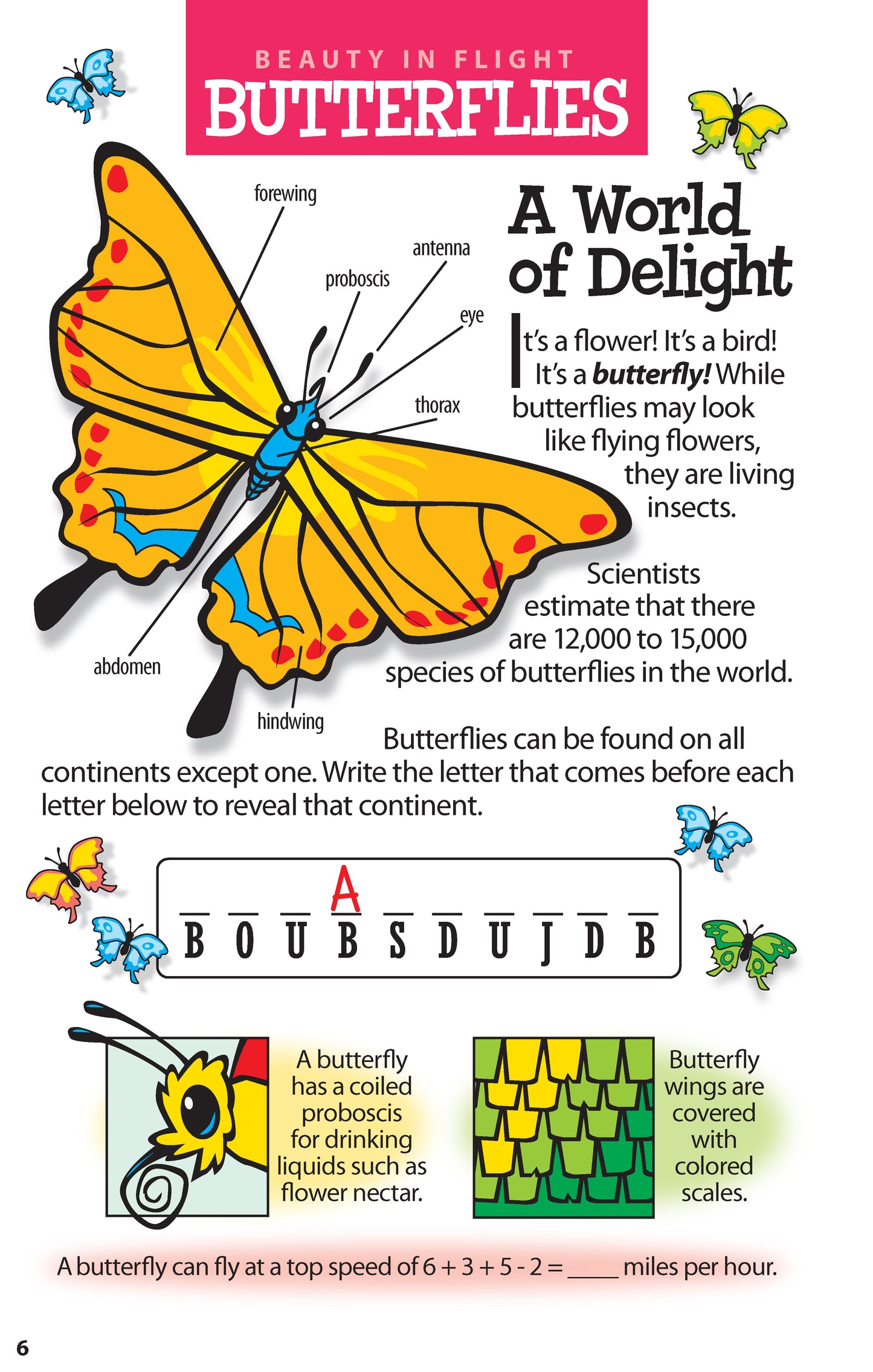 Brain-Bending Animal Puzzles for Kids - Fox Chapel Publishing Co.