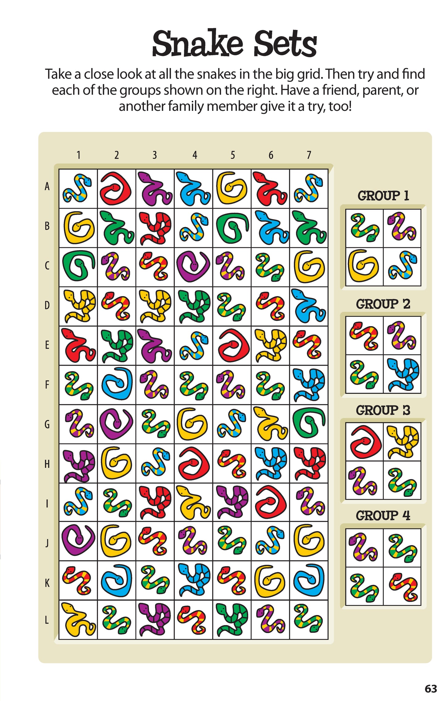 Brain-Bending Animal Puzzles for Kids - Fox Chapel Publishing Co.