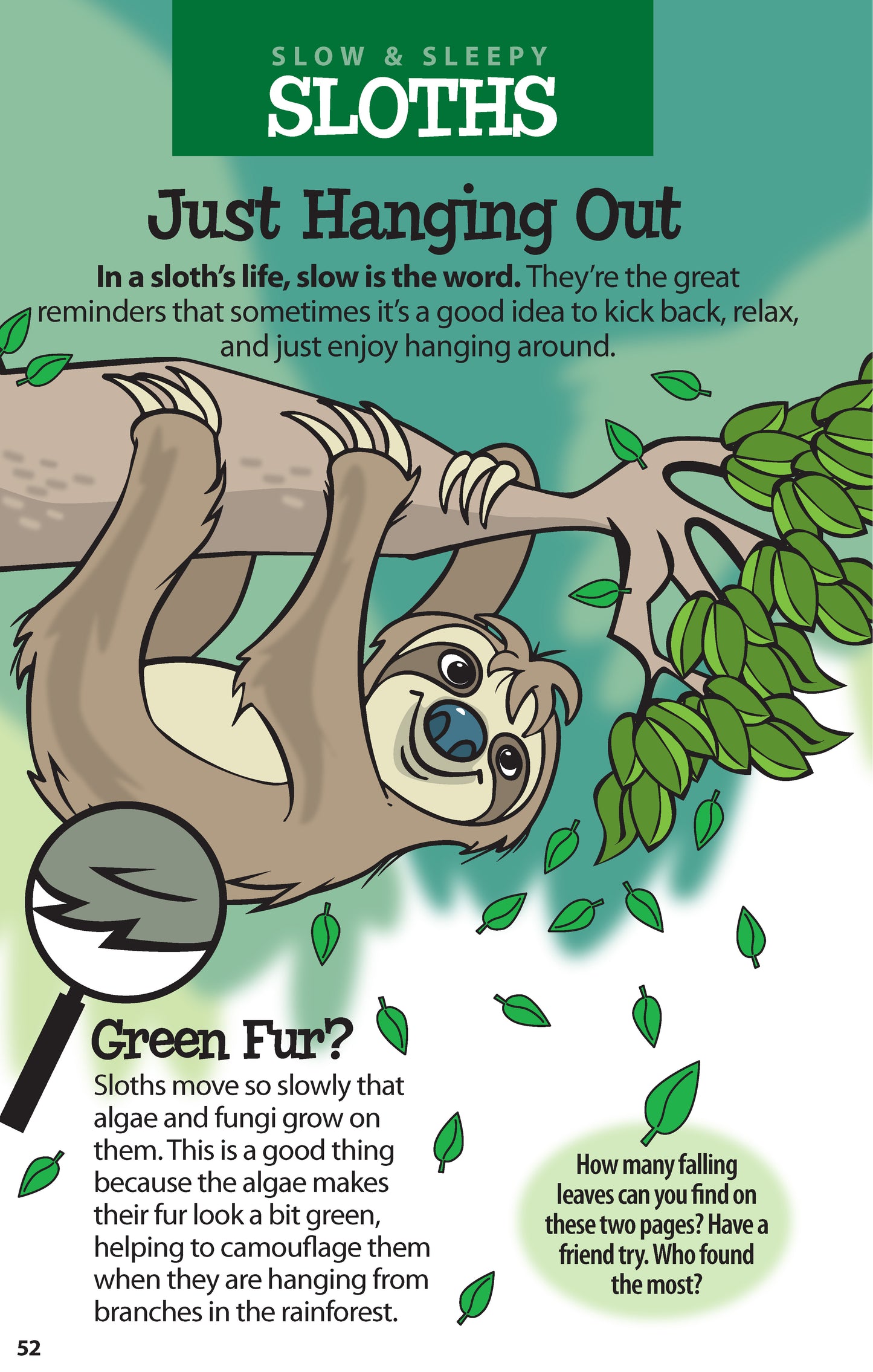 Brain-Bending Animal Puzzles for Kids - Fox Chapel Publishing Co.