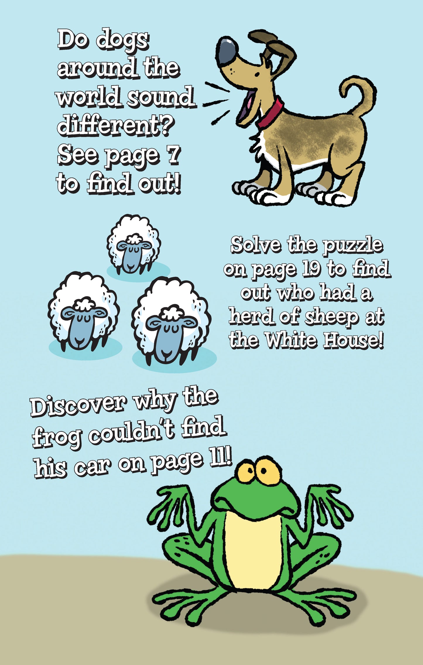 Terrific Travel Fun for Kids - Fox Chapel Publishing Co.